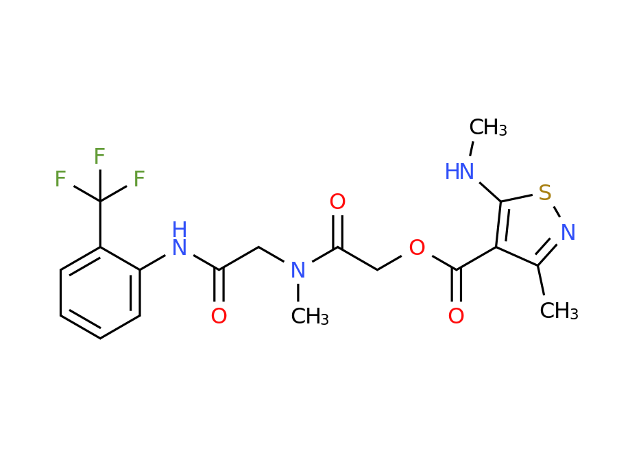 Structure Amb10696940