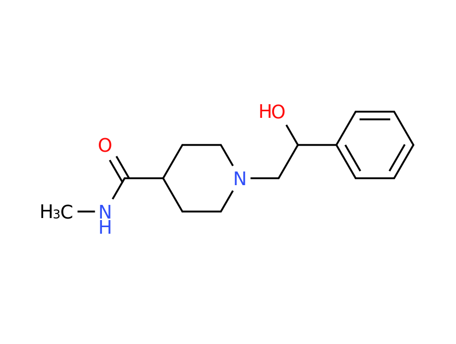 Structure Amb10697040