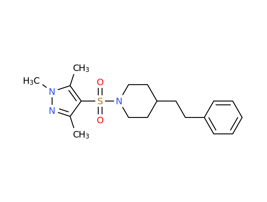 Structure Amb10697073