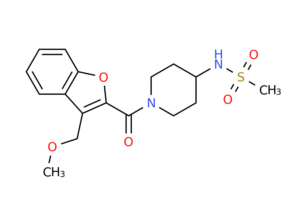 Structure Amb10697206