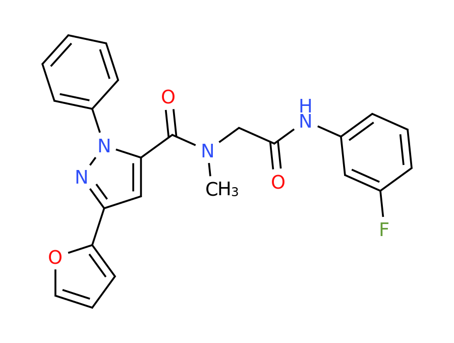 Structure Amb10697281