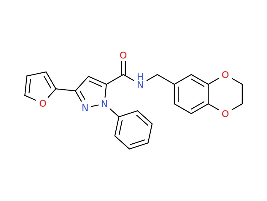 Structure Amb10697283