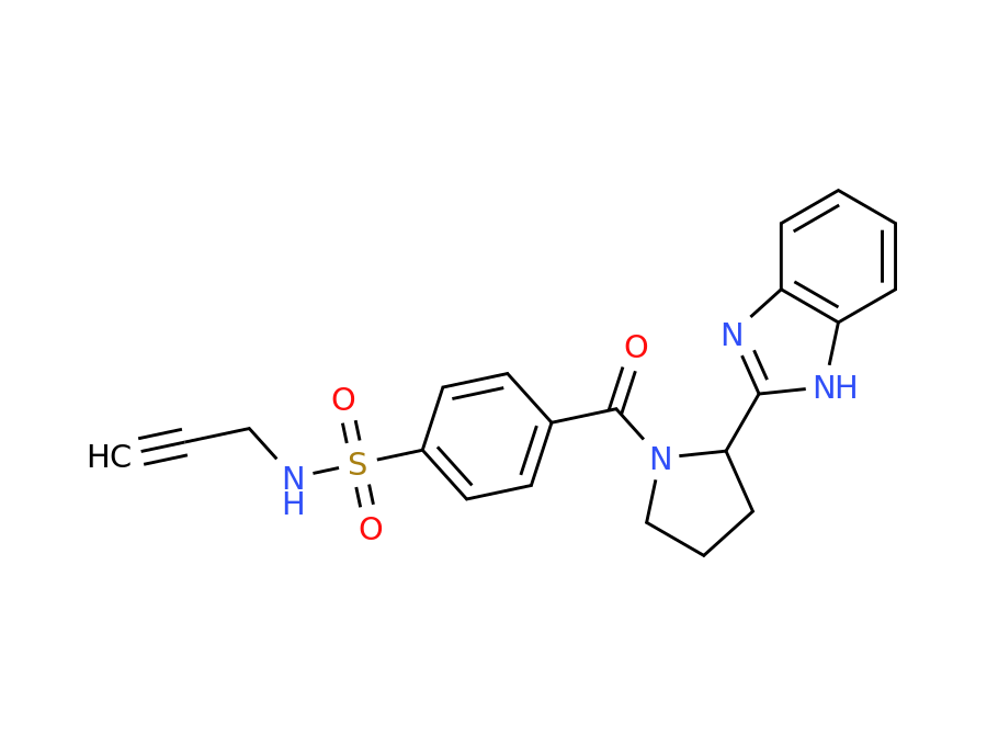 Structure Amb10697335