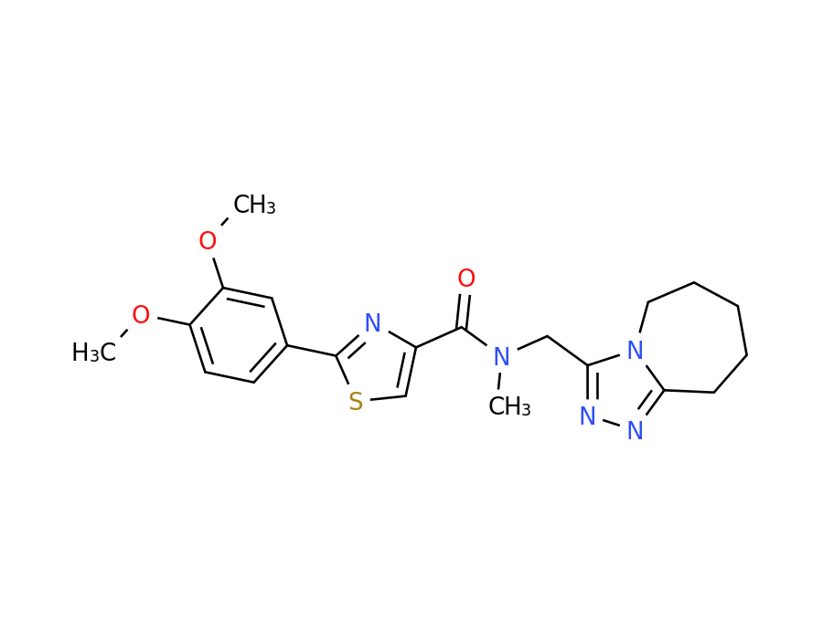 Structure Amb10697354