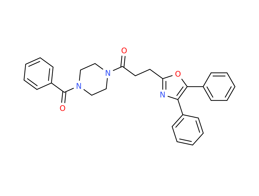 Structure Amb10697360