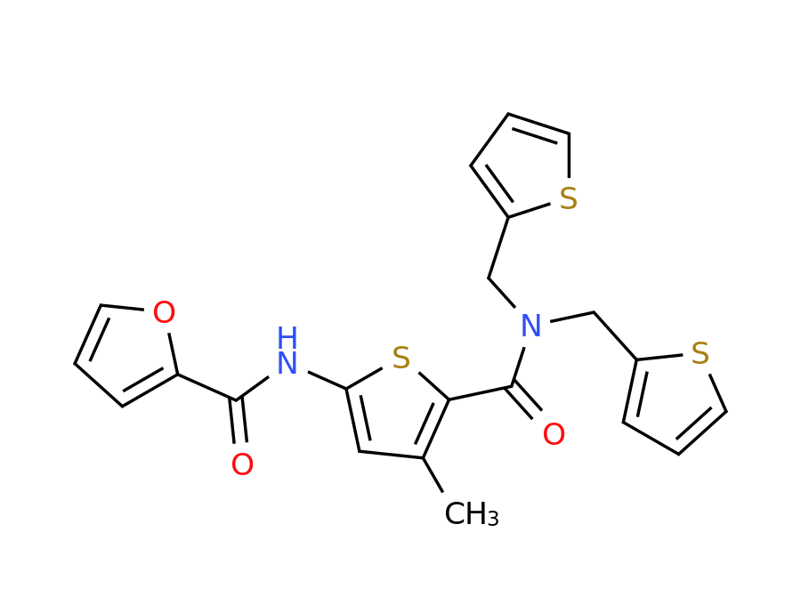 Structure Amb10697455