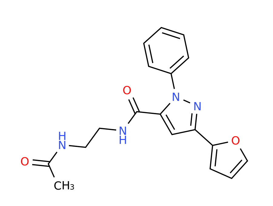 Structure Amb10697487