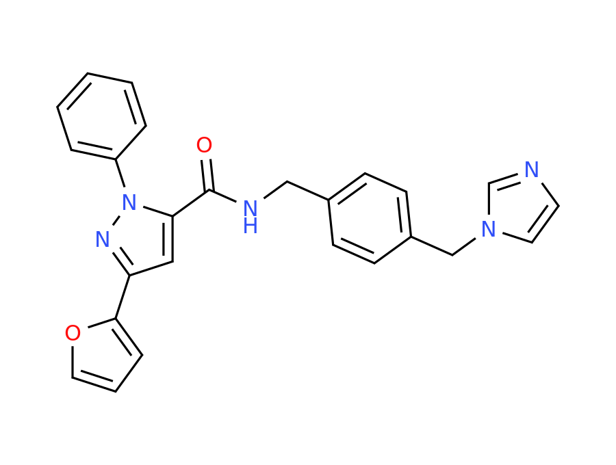 Structure Amb10697528