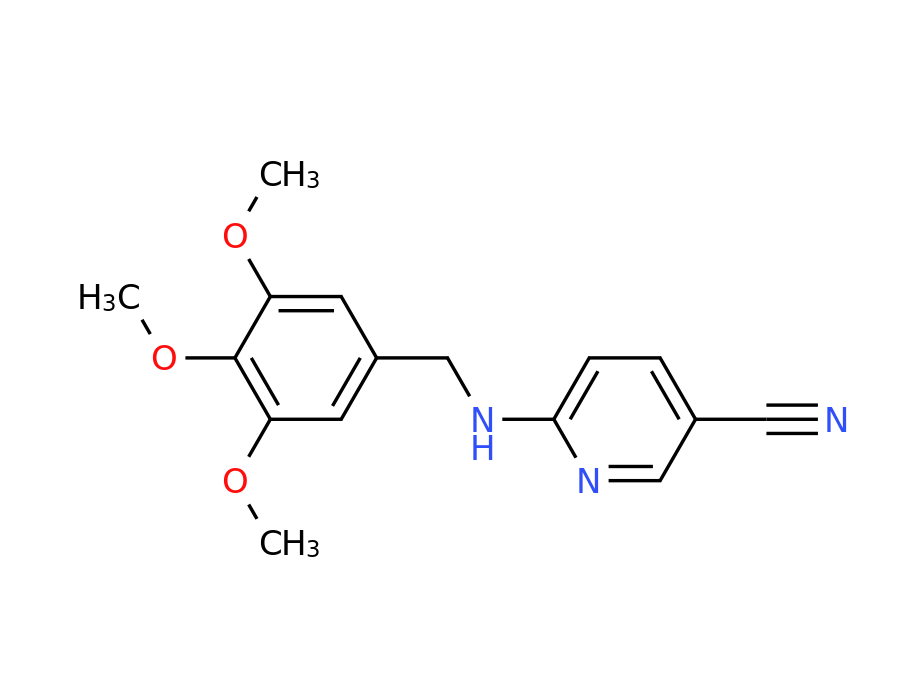 Structure Amb10697700