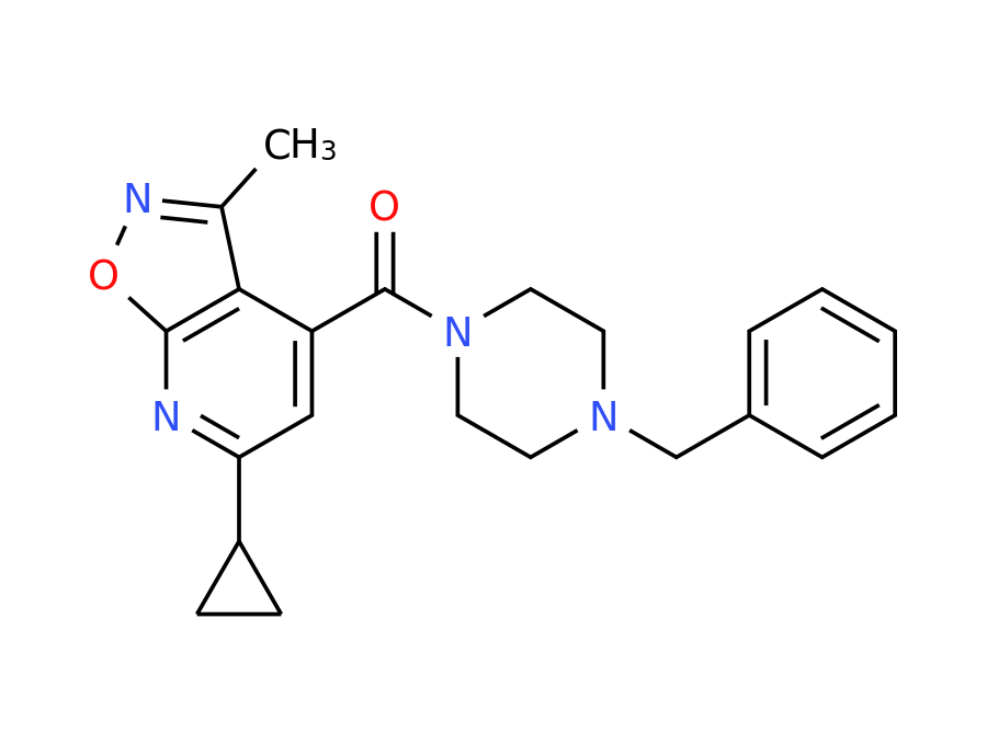 Structure Amb10697767