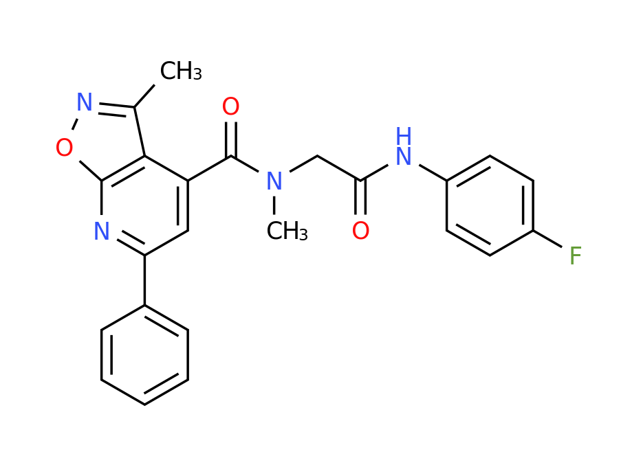 Structure Amb10697788