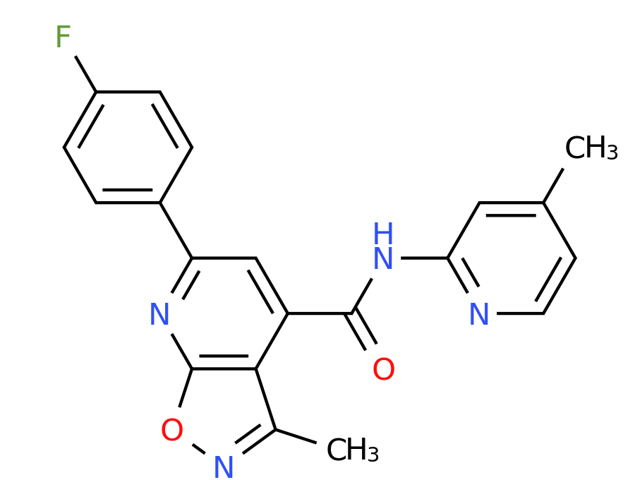 Structure Amb10697797