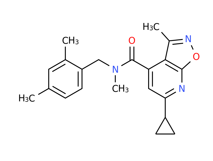 Structure Amb10697802