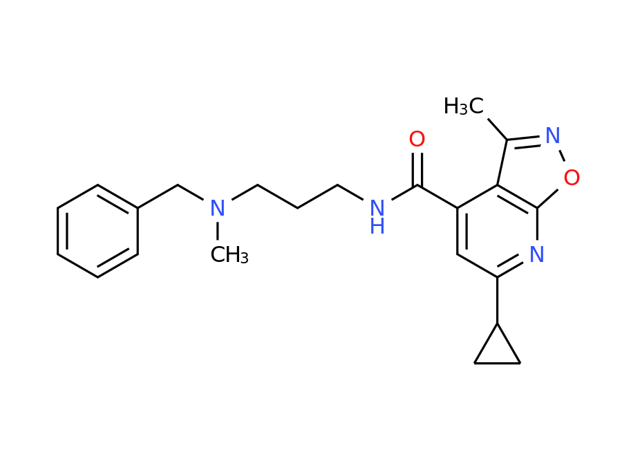 Structure Amb10697807