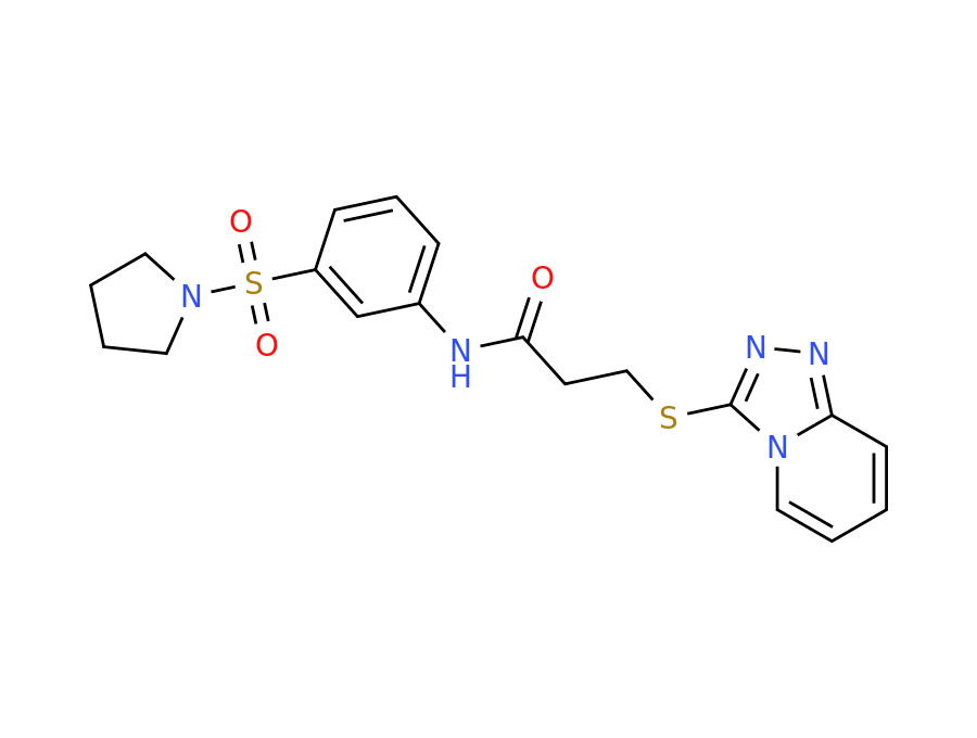 Structure Amb10697927