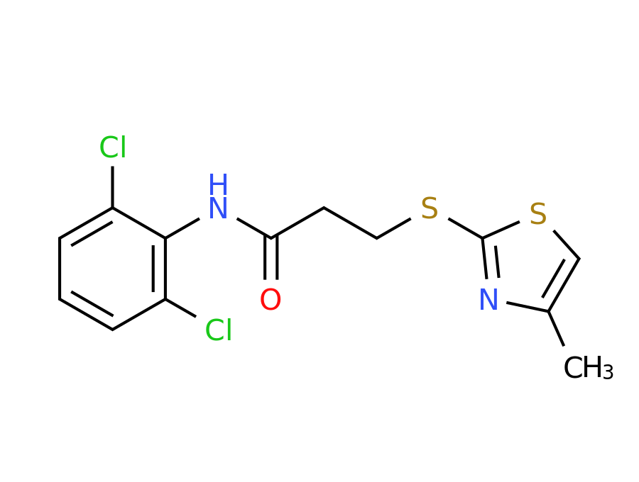 Structure Amb10697937