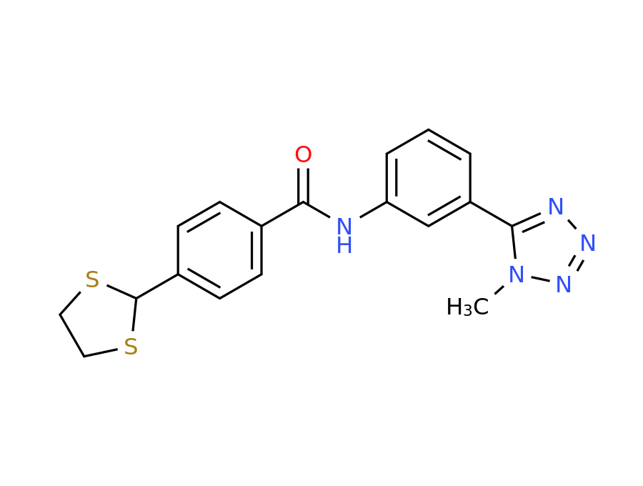 Structure Amb10698014