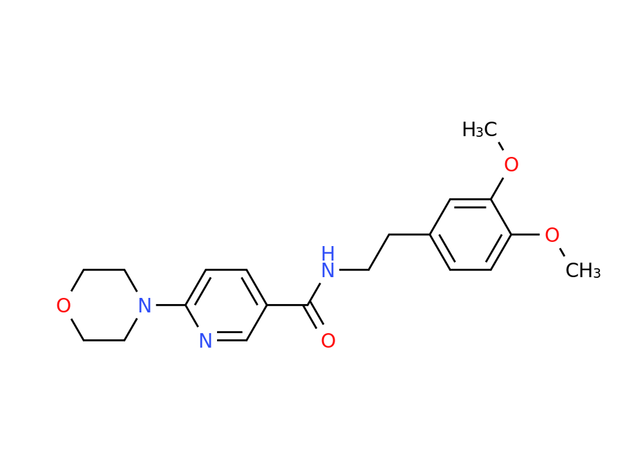 Structure Amb10698290