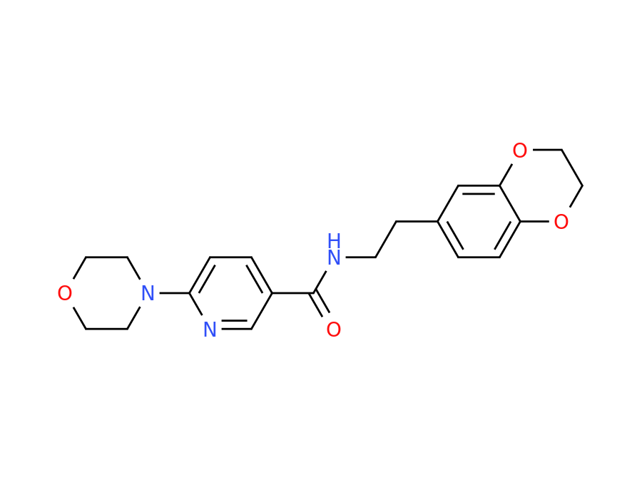 Structure Amb10698292