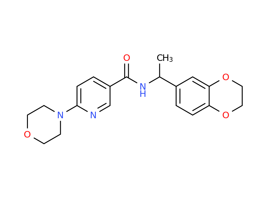 Structure Amb10698297