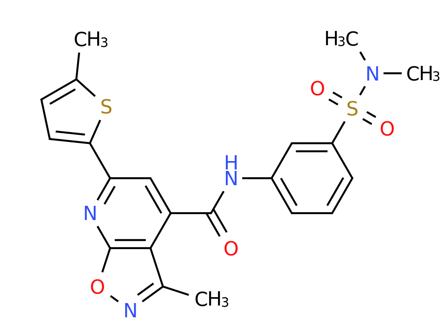 Structure Amb10698348