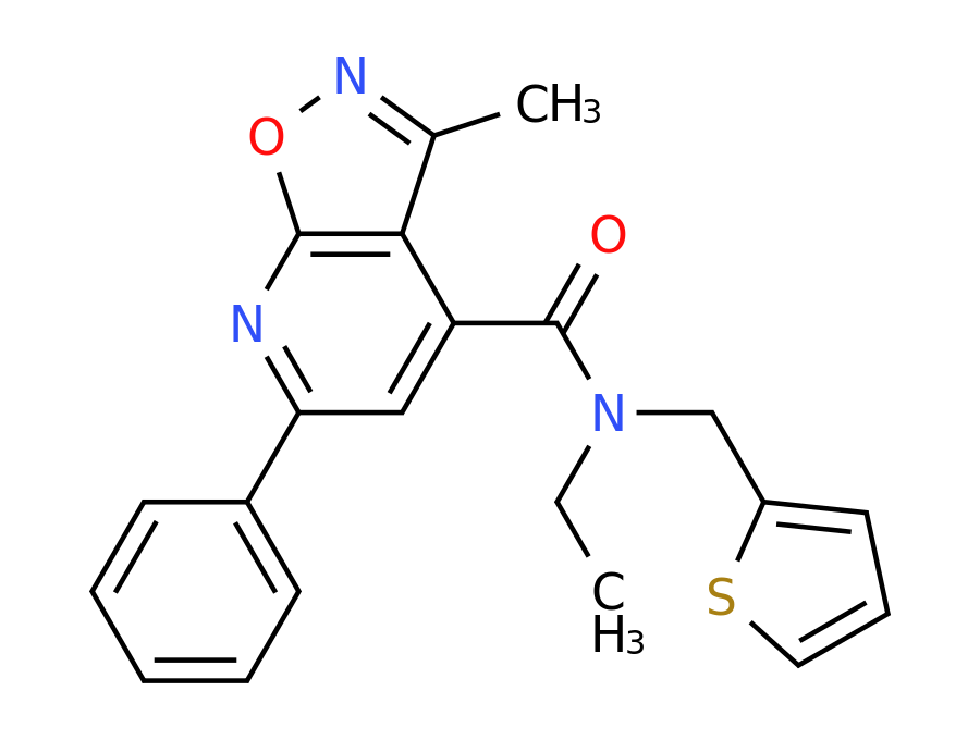 Structure Amb10698609