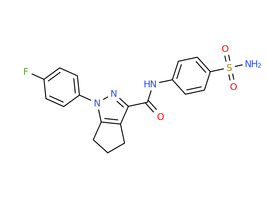 Structure Amb10698639