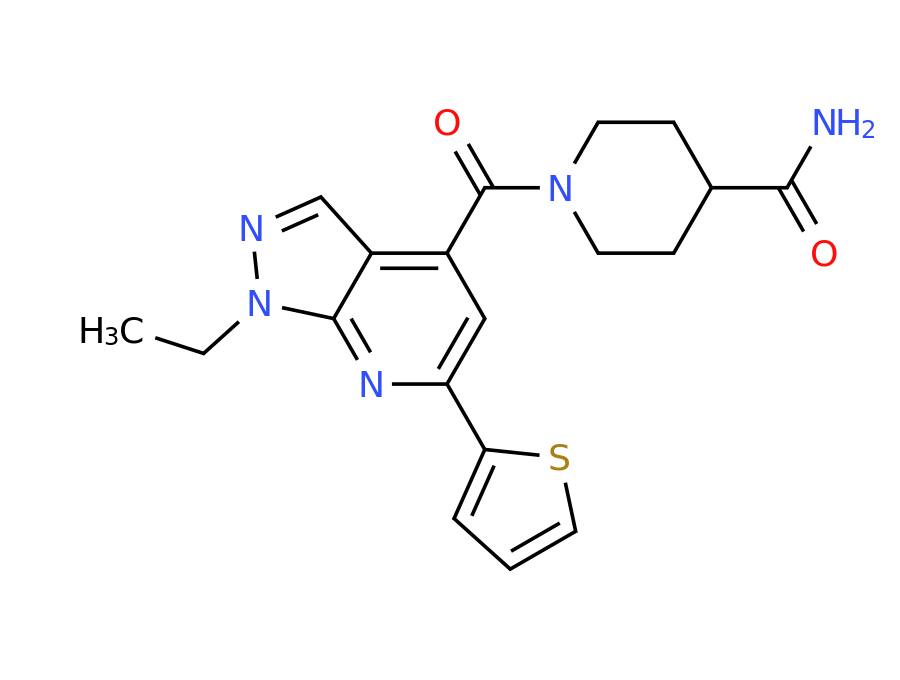 Structure Amb10698682