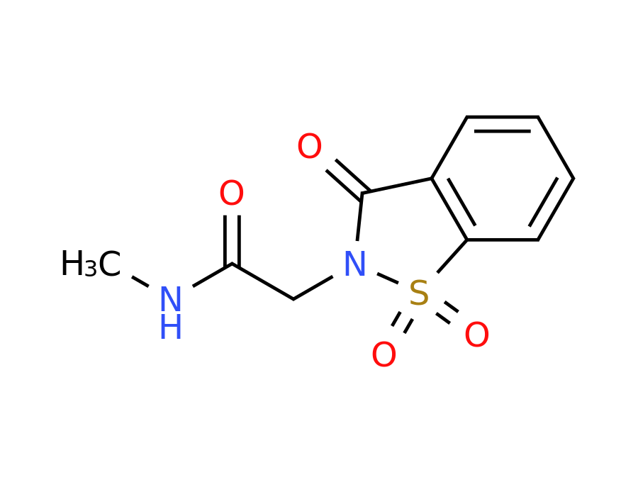 Structure Amb1069880