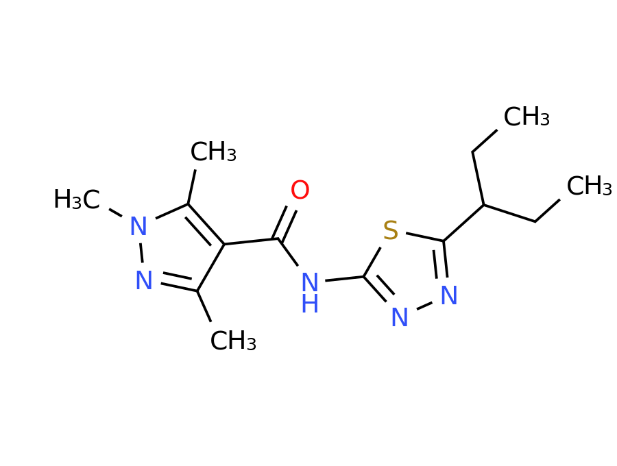 Structure Amb10698827