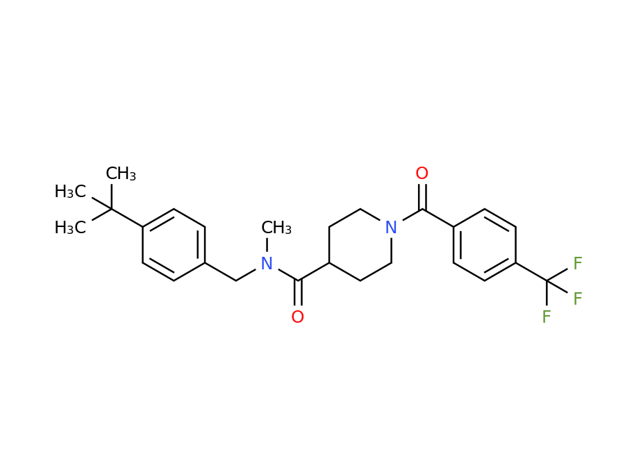 Structure Amb10698947