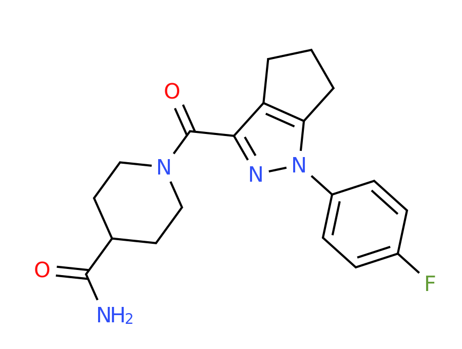 Structure Amb10698992