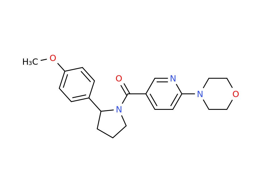 Structure Amb10699266