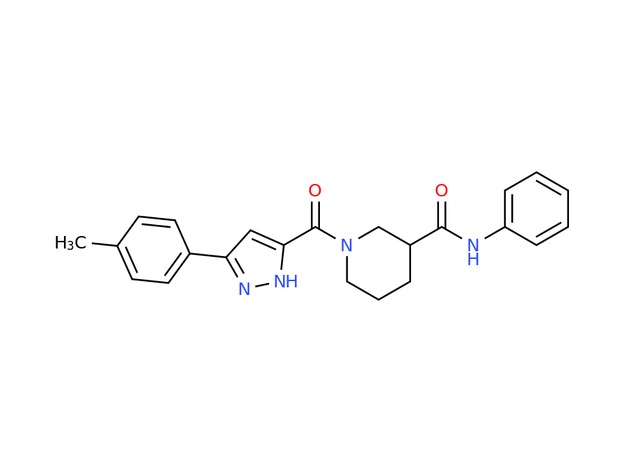 Structure Amb10699337