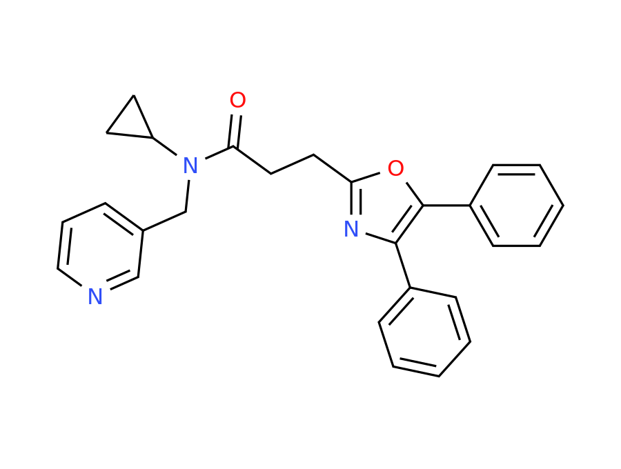 Structure Amb10699385