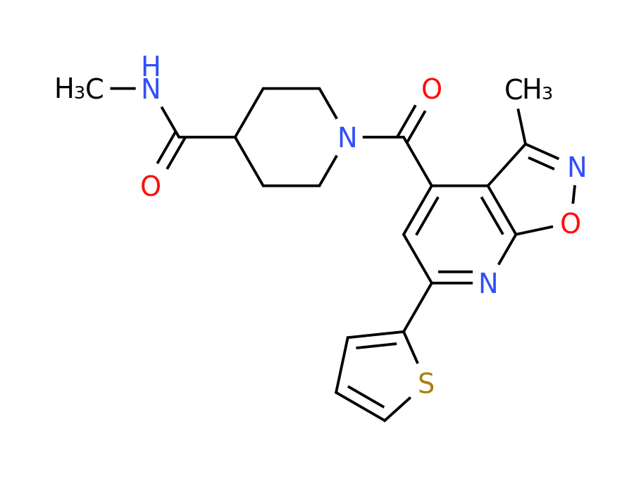 Structure Amb10699397