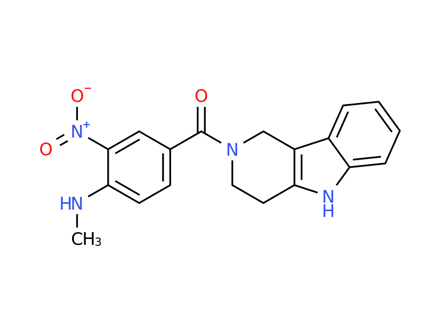 Structure Amb10699409