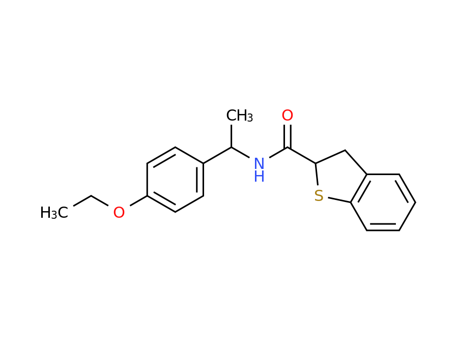 Structure Amb10699435