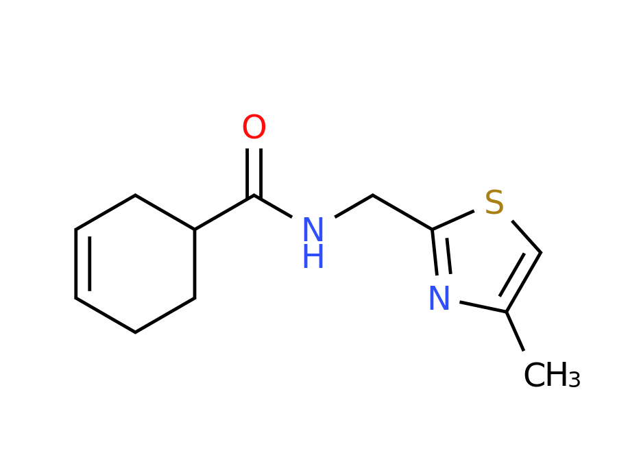 Structure Amb10699581