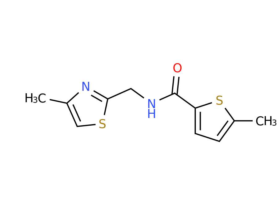 Structure Amb10699585