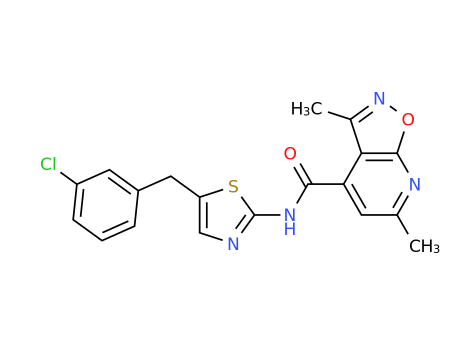 Structure Amb10699995