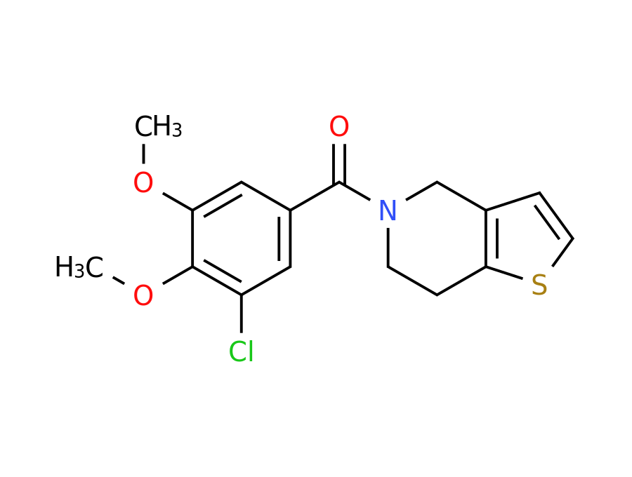 Structure Amb10700000