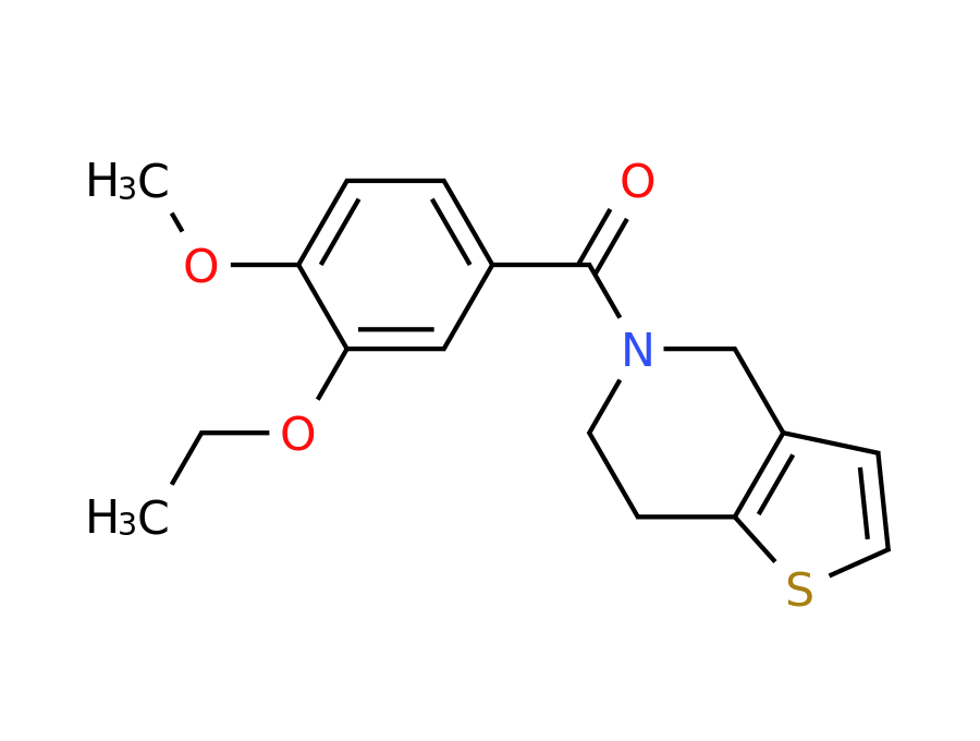 Structure Amb10700008