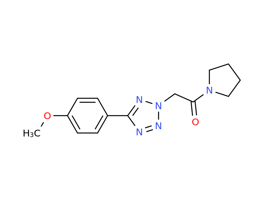 Structure Amb1070019