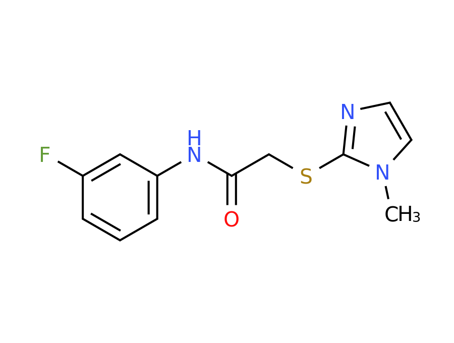 Structure Amb1070027