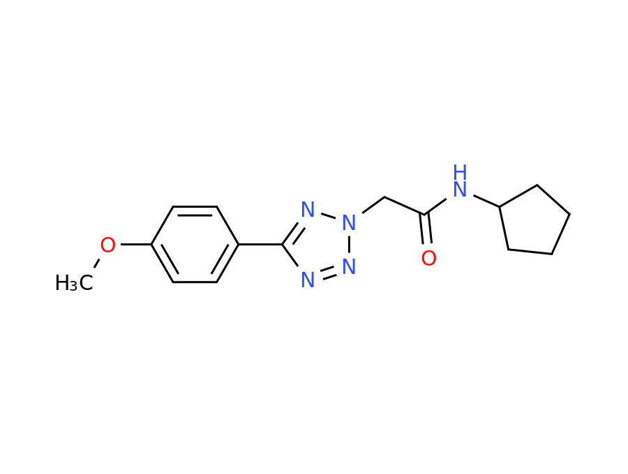 Structure Amb1070035