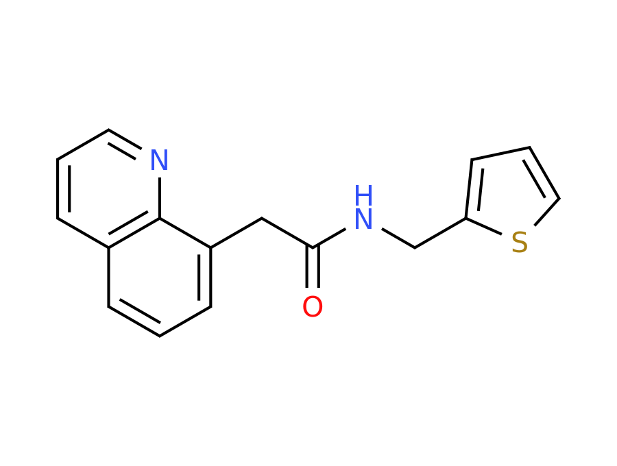 Structure Amb10700372