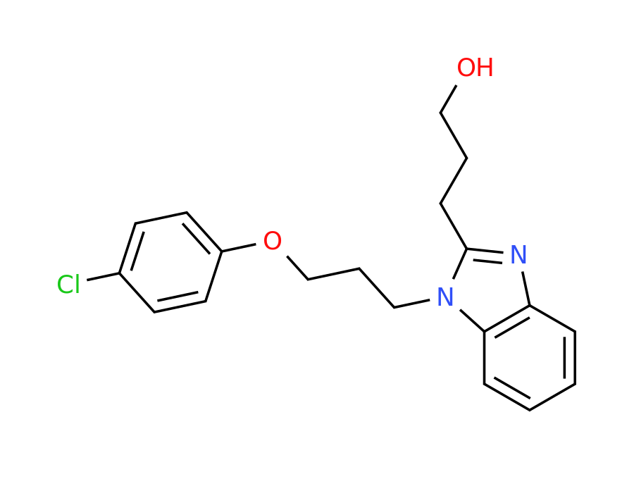 Structure Amb1070058