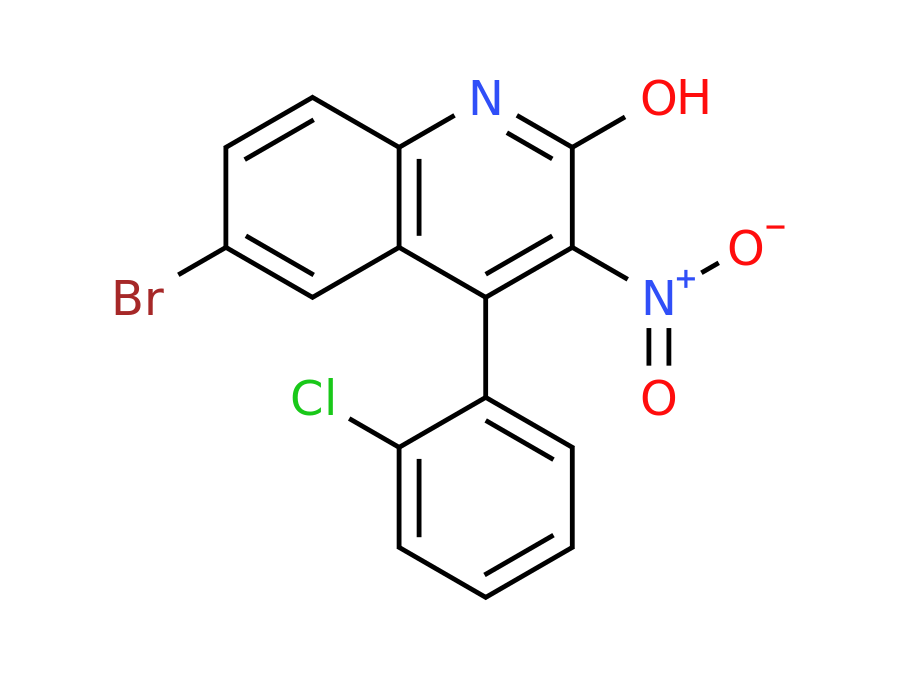 Structure Amb1070068