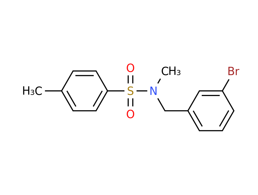 Structure Amb10700709